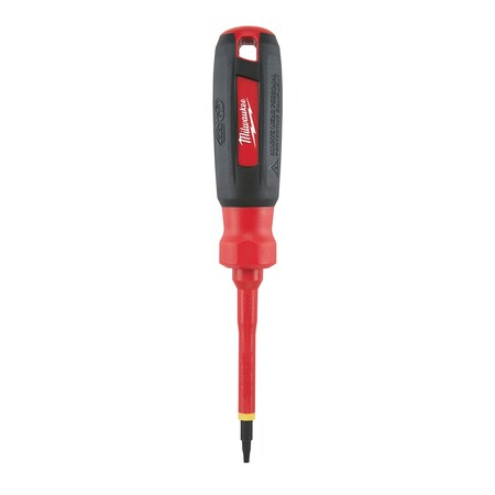Milwaukee Tool #1 Square - 3 In. 1000 V Insul 48-22-2251